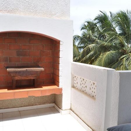 Appartement à Saly Esterno foto