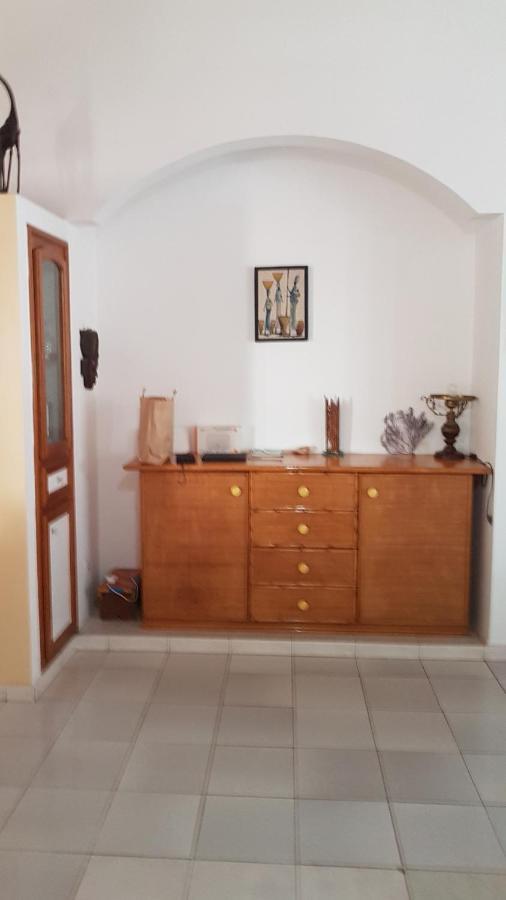 Appartement à Saly Esterno foto