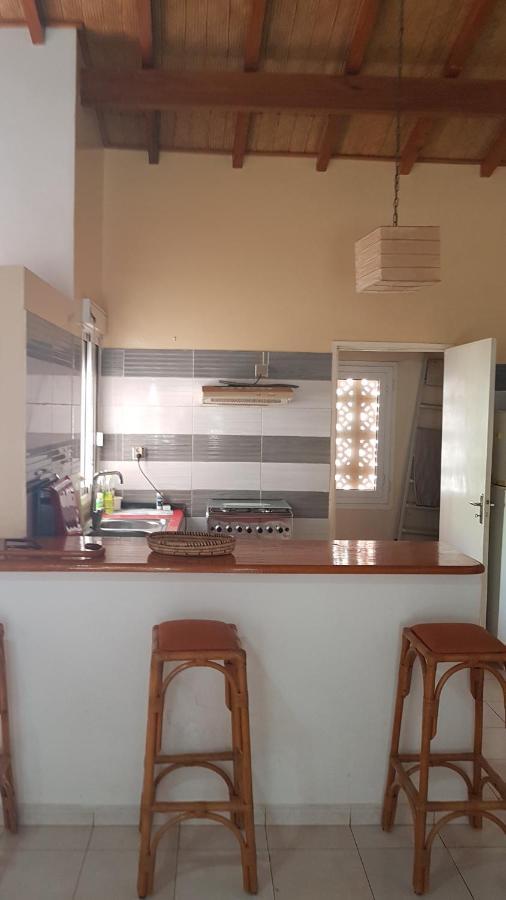 Appartement à Saly Esterno foto