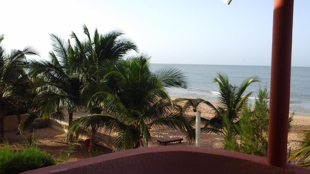 Appartement à Saly Esterno foto