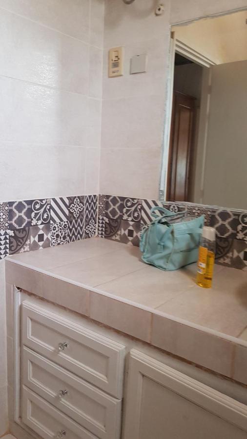 Appartement à Saly Esterno foto