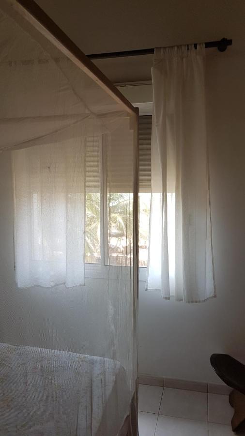 Appartement à Saly Esterno foto