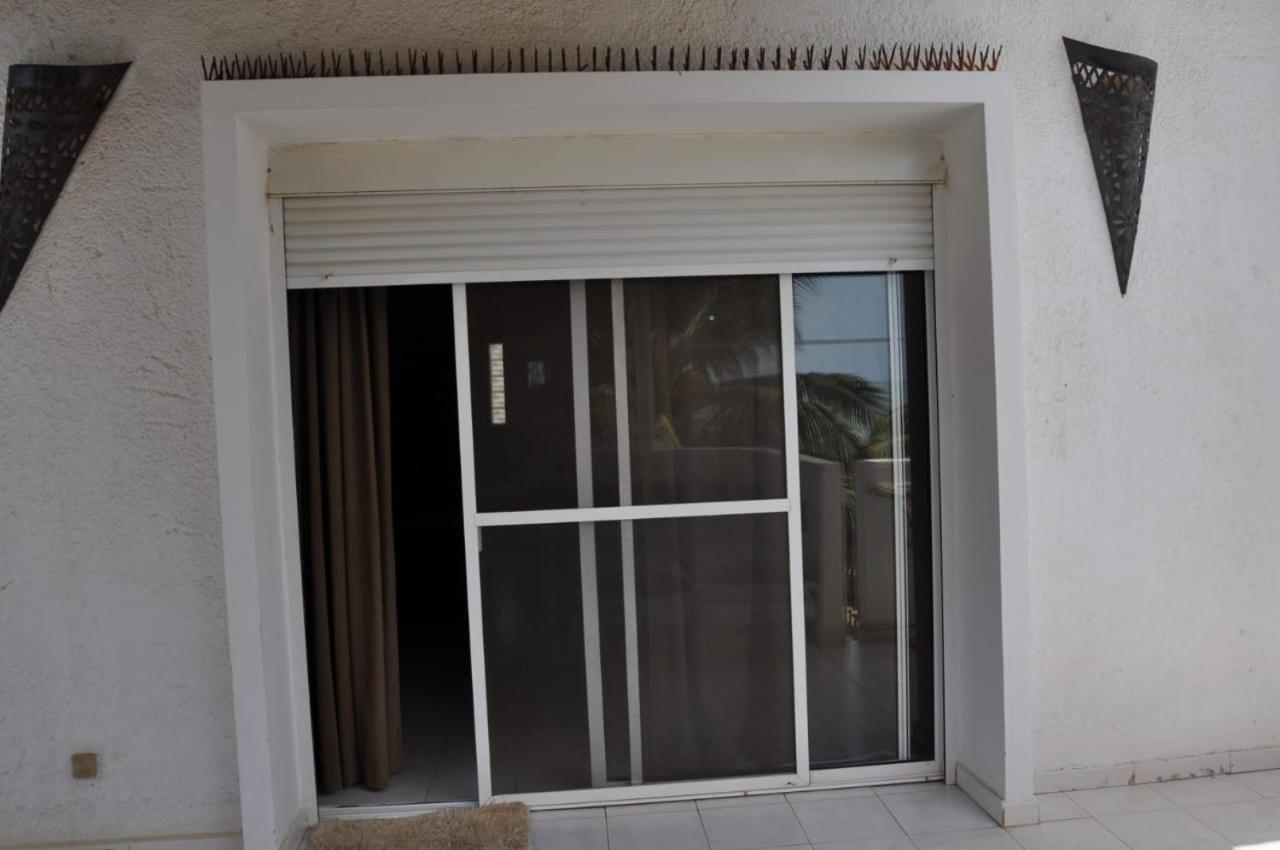 Appartement à Saly Esterno foto