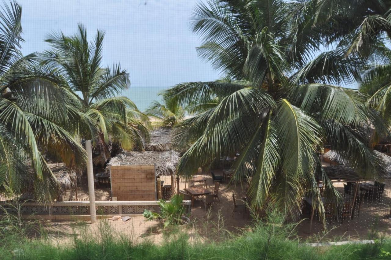 Appartement à Saly Esterno foto