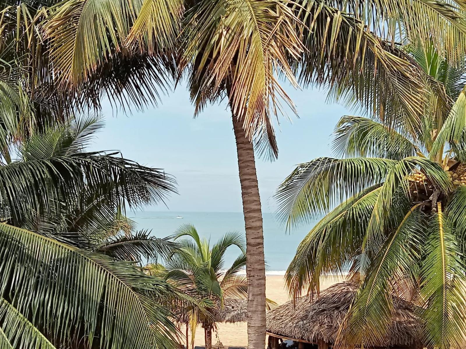 Appartement à Saly Esterno foto