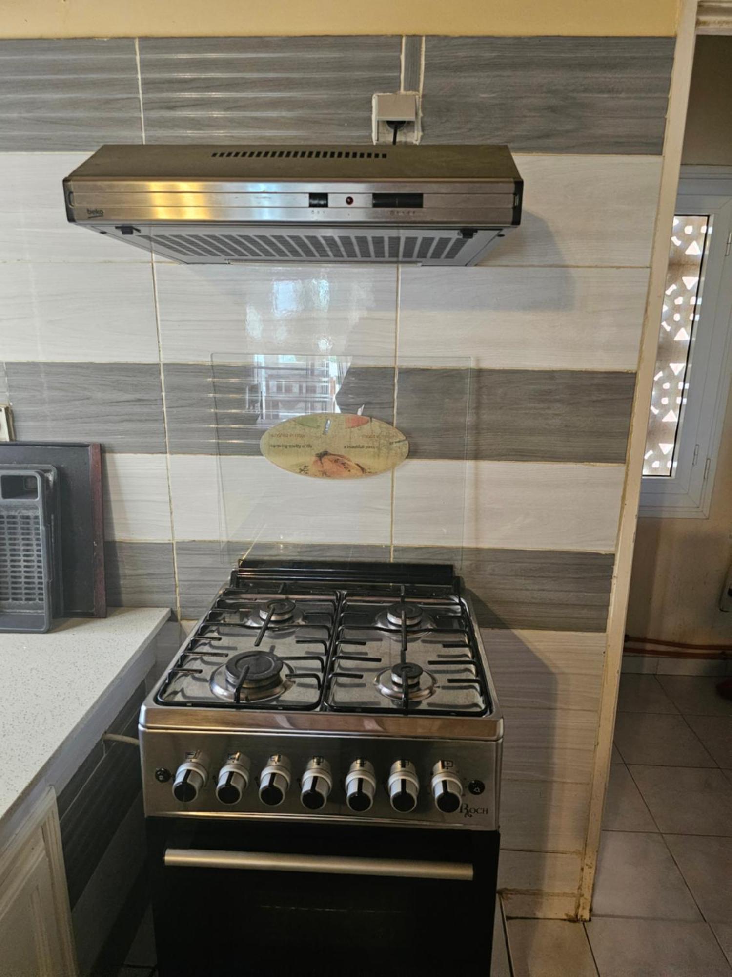 Appartement à Saly Esterno foto