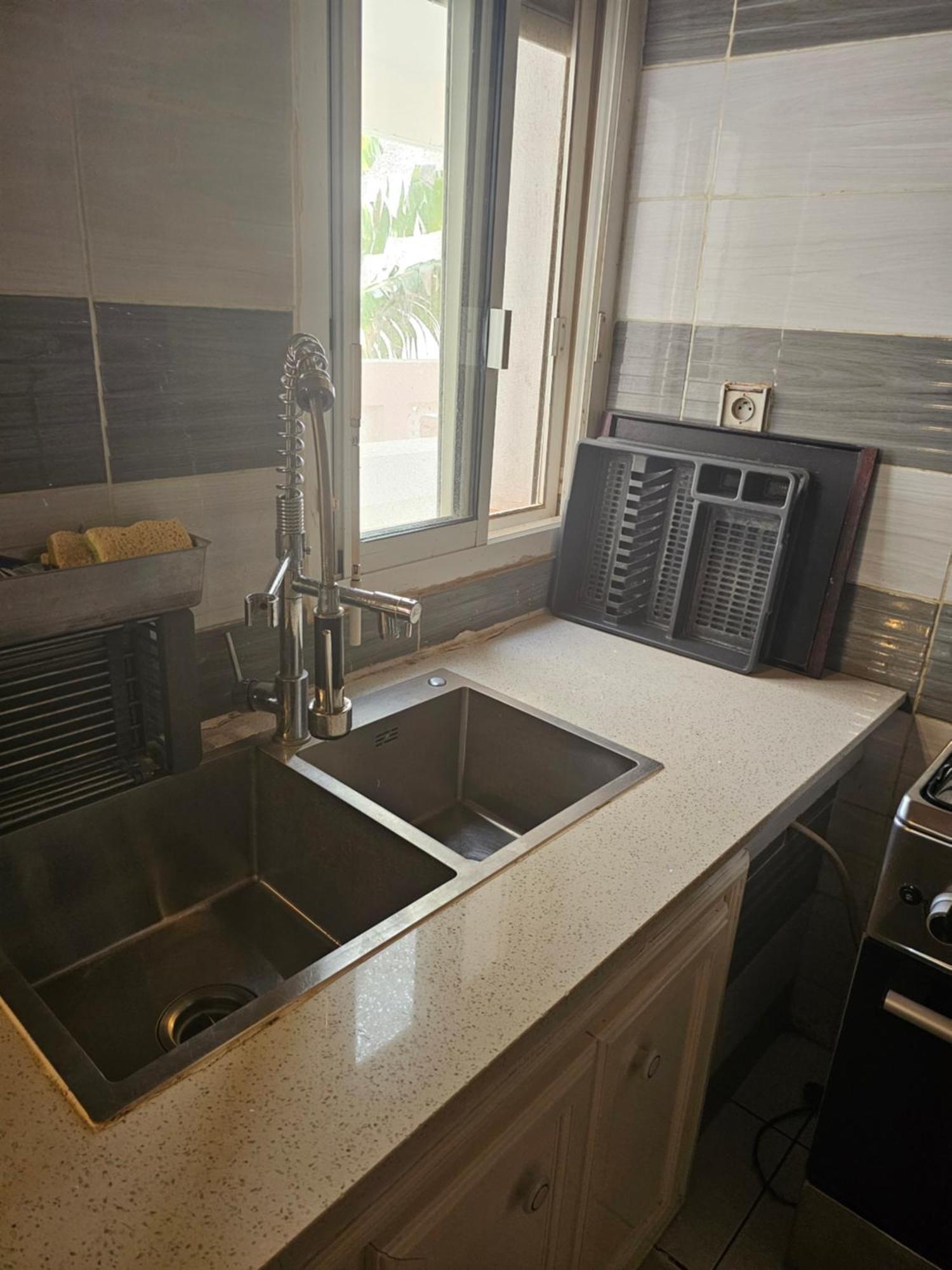 Appartement à Saly Esterno foto