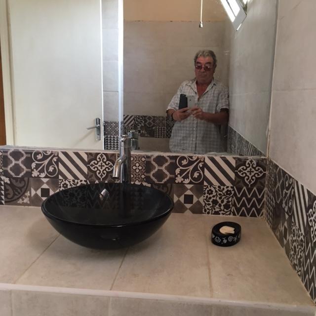 Appartement à Saly Esterno foto
