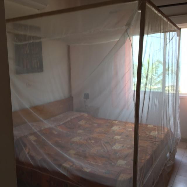 Appartement à Saly Esterno foto